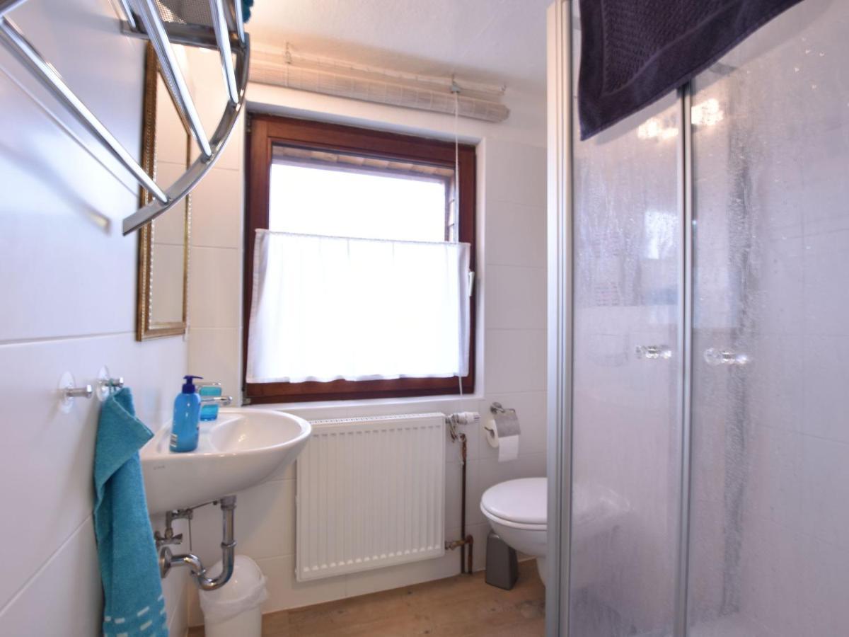 Stylish Apartment With Garden In Kluetz Екстериор снимка